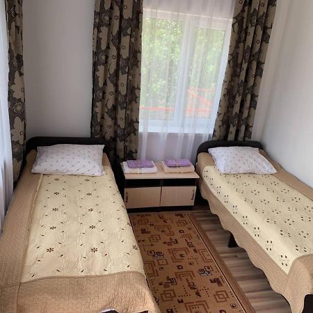 Delfin Murok Bosteri Exteriör bild